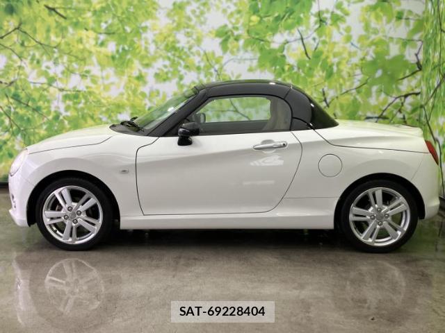Daihatsu COPEN 2015-10 8374108-1