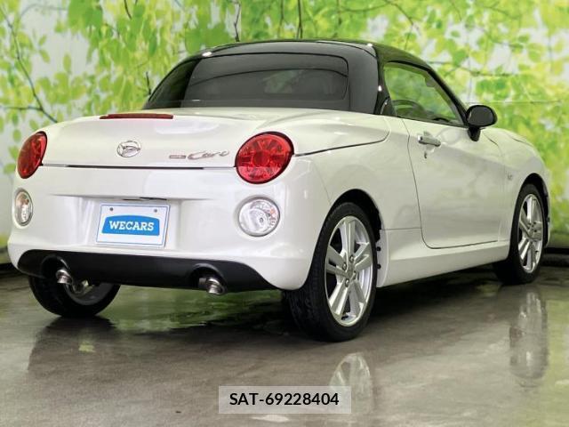 Daihatsu COPEN 2015-10 8374108-2