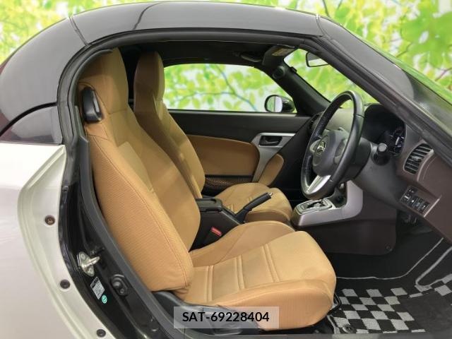 Daihatsu COPEN 2015-10 8374108-4