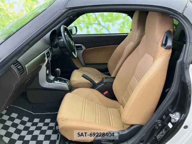 Daihatsu COPEN 2015-10 8374108-6