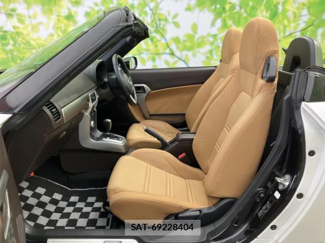 Daihatsu COPEN 2015-10 8374108-7
