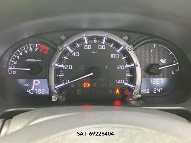 Daihatsu COPEN 2015-10 8374108-9