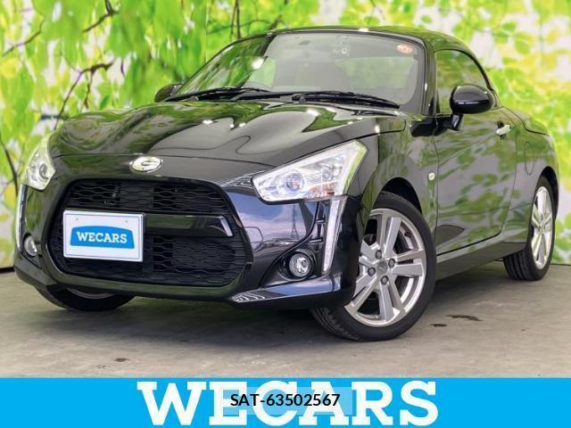 Daihatsu COPEN 2022-10 8374300-0