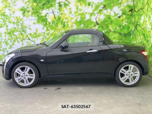 Daihatsu COPEN 2022-10 8374300-1