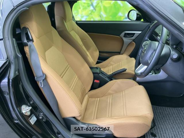 Daihatsu COPEN 2022-10 8374300-3