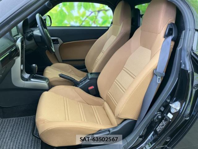 Daihatsu COPEN 2022-10 8374300-4