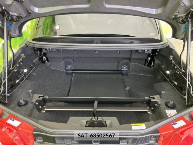 Daihatsu COPEN 2022-10 8374300-5