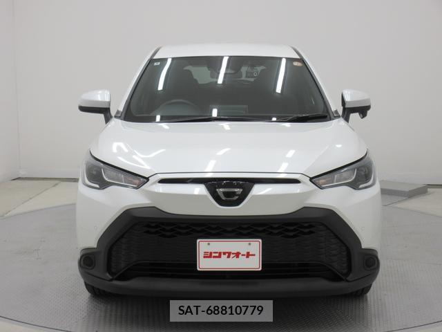 Toyota COROLLA CROSS 2024-08 8372482-1