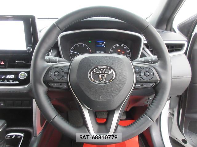 Toyota COROLLA CROSS 2024-08 8372482-10