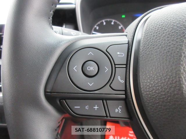 Toyota COROLLA CROSS 2024-08 8372482-11