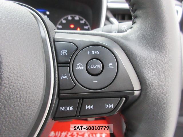 Toyota COROLLA CROSS 2024-08 8372482-12