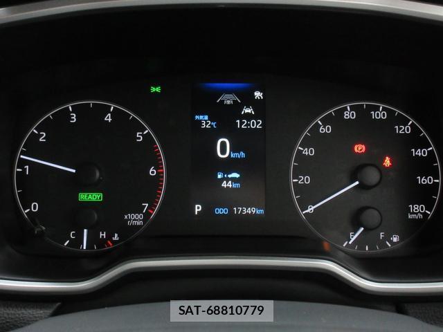 Toyota COROLLA CROSS 2024-08 8372482-13