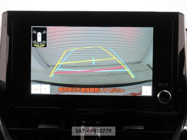 Toyota COROLLA CROSS 2024-08 8372482-16