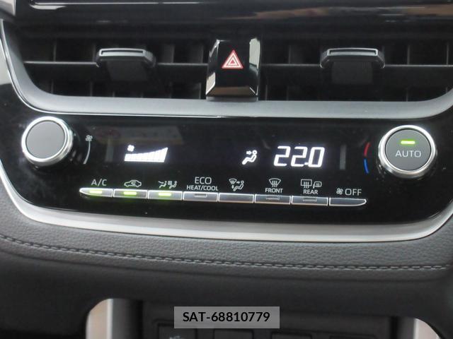 Toyota COROLLA CROSS 2024-08 8372482-17