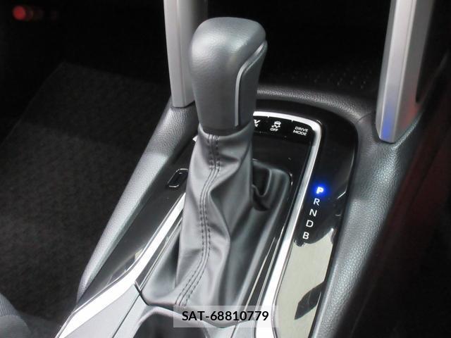 Toyota COROLLA CROSS 2024-08 8372482-18