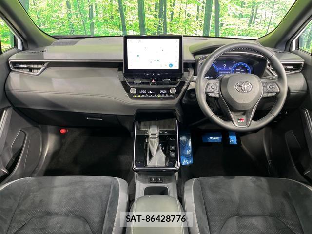 Toyota COROLLA CROSS 2025-11 8372672-1