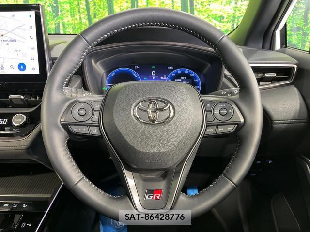 Toyota COROLLA CROSS 2025-11 8372672-10