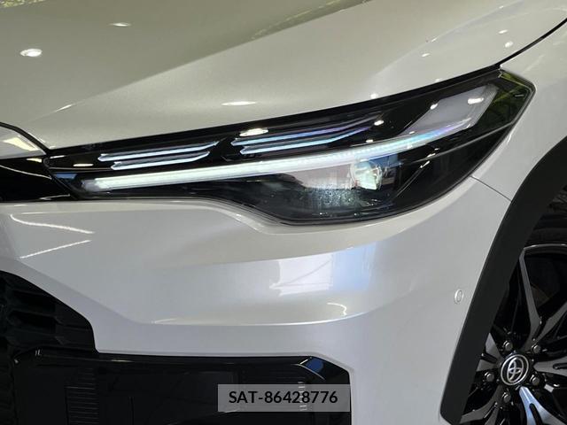 Toyota COROLLA CROSS 2025-11 8372672-11