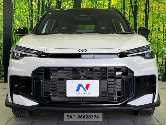 Toyota COROLLA CROSS 2025-11 8372672-13