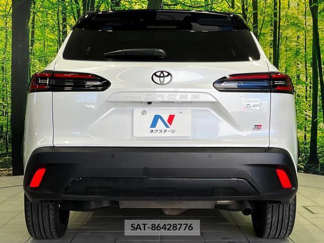 Toyota COROLLA CROSS 2025-11 8372672-14