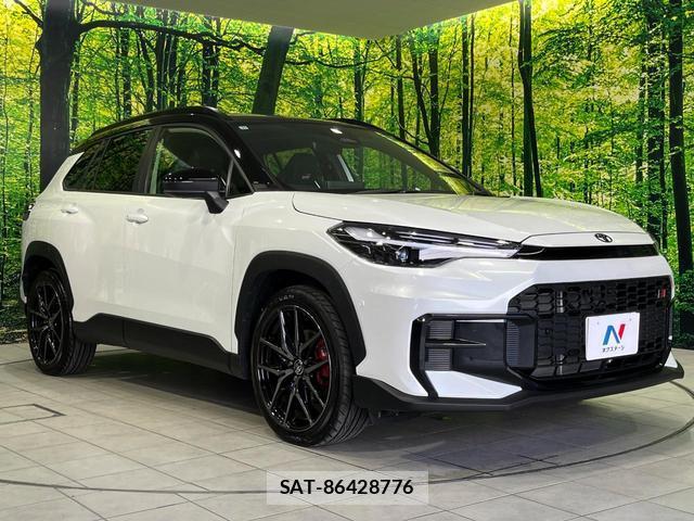 Toyota COROLLA CROSS 2025-11 8372672-15
