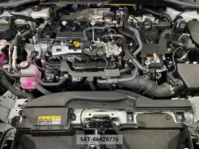 Toyota COROLLA CROSS 2025-11 8372672-17