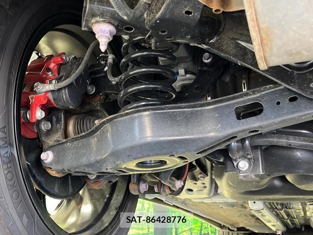 Toyota COROLLA CROSS 2025-11 8372672-19