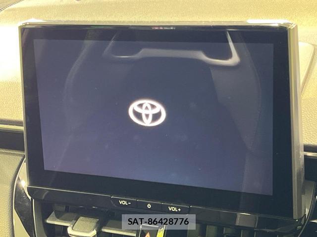 Toyota COROLLA CROSS 2025-11 8372672-3