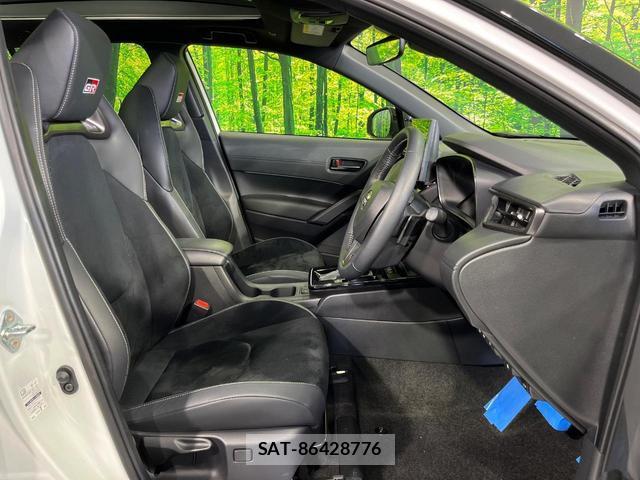 Toyota COROLLA CROSS 2025-11 8372672-7