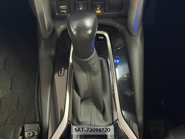 Toyota COROLLA CROSS 2022-02 8372701-15