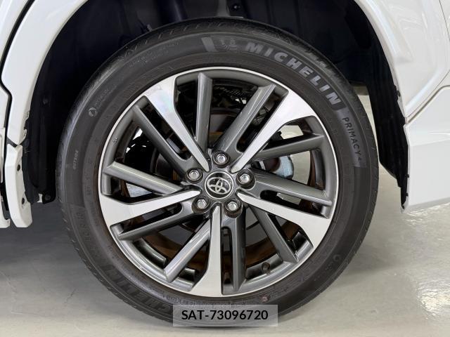 Toyota COROLLA CROSS 2022-02 8372701-19