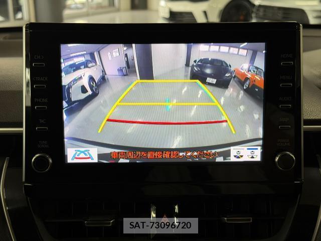 Toyota COROLLA CROSS 2022-02 8372701-4
