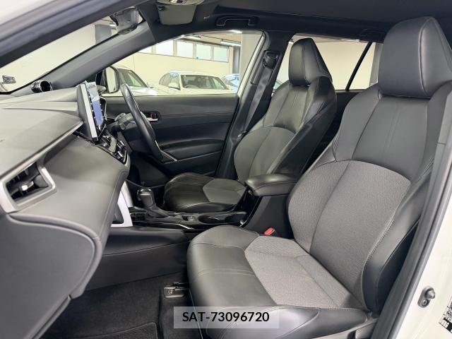 Toyota COROLLA CROSS 2022-02 8372701-5
