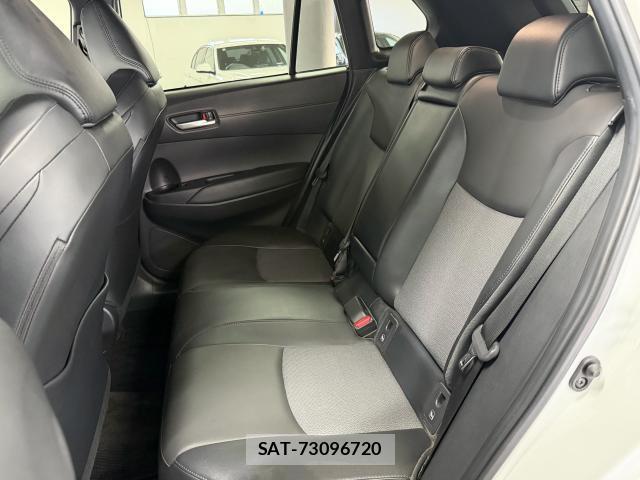 Toyota COROLLA CROSS 2022-02 8372701-6