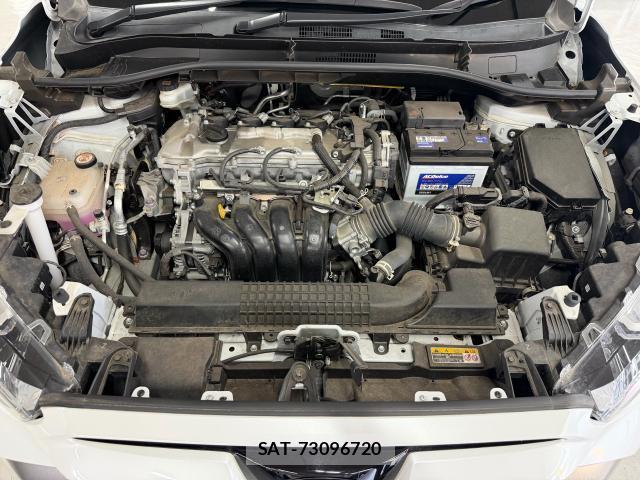 Toyota COROLLA CROSS 2022-02 8372701-7