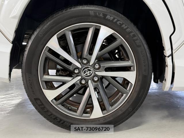 Toyota COROLLA CROSS 2022-02 8372701-8