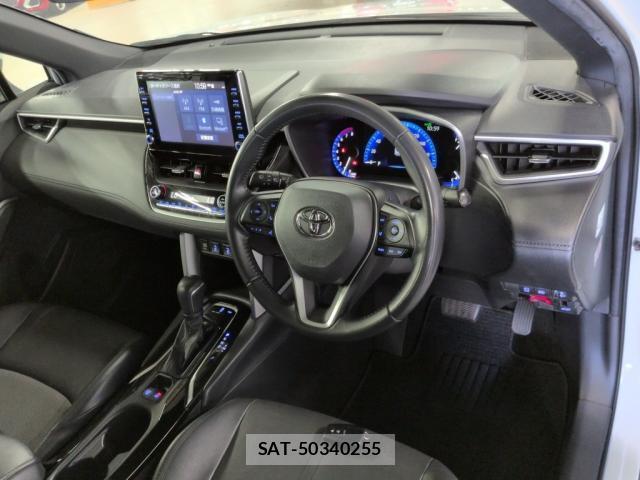 Toyota COROLLA CROSS 2023-02 8372881-2
