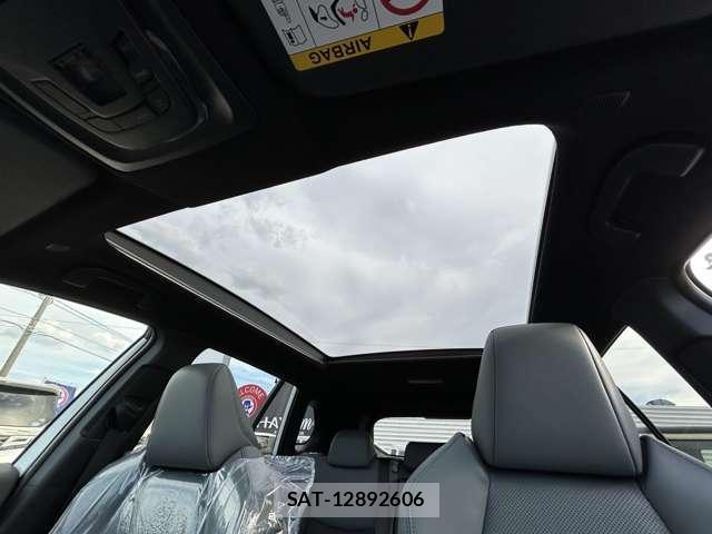 Toyota COROLLA CROSS 2026-08 8372940-15