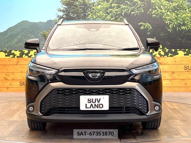 Toyota COROLLA CROSS 2024-07 8373125-13