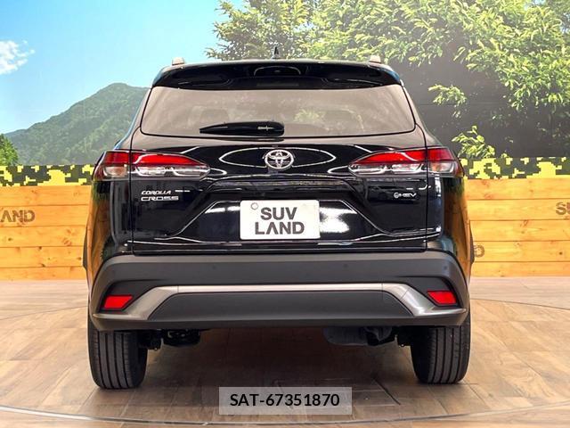 Toyota COROLLA CROSS 2024-07 8373125-14