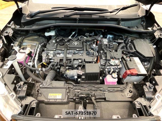 Toyota COROLLA CROSS 2024-07 8373125-17