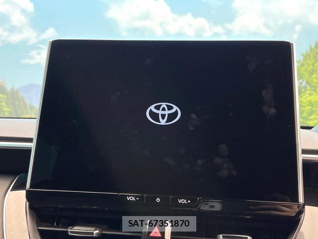 Toyota COROLLA CROSS 2024-07 8373125-2