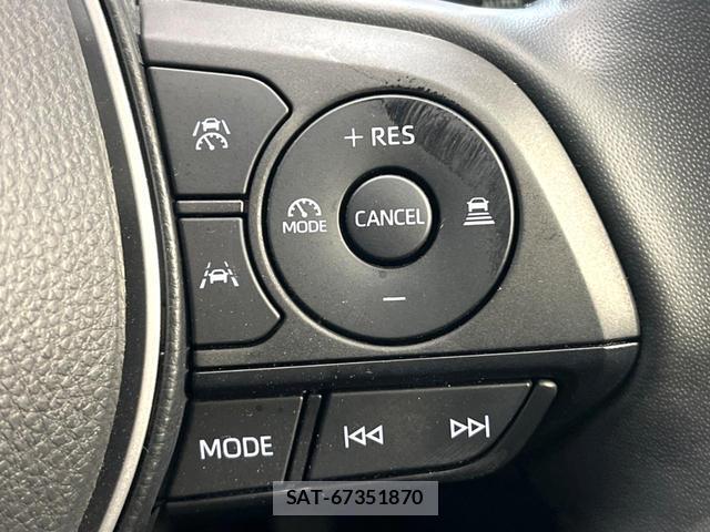 Toyota COROLLA CROSS 2024-07 8373125-4