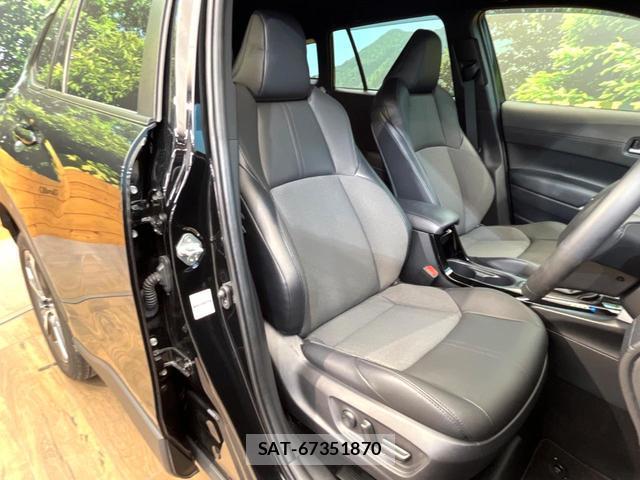 Toyota COROLLA CROSS 2024-07 8373125-7