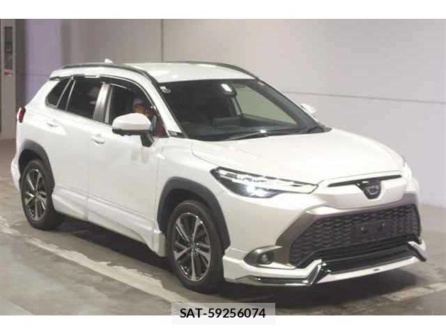 Toyota COROLLA CROSS 2023-12 8373306-0