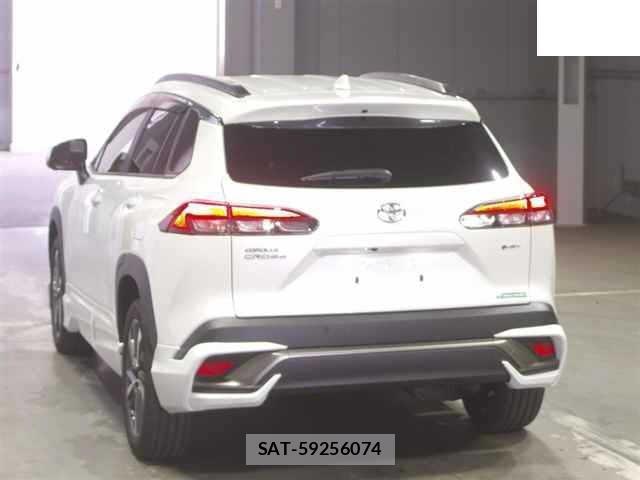 Toyota COROLLA CROSS 2023-12 8373306-1