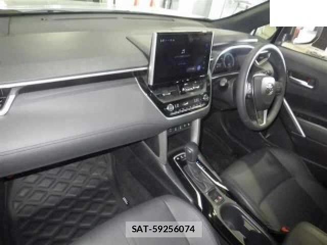 Toyota COROLLA CROSS 2023-12 8373306-2