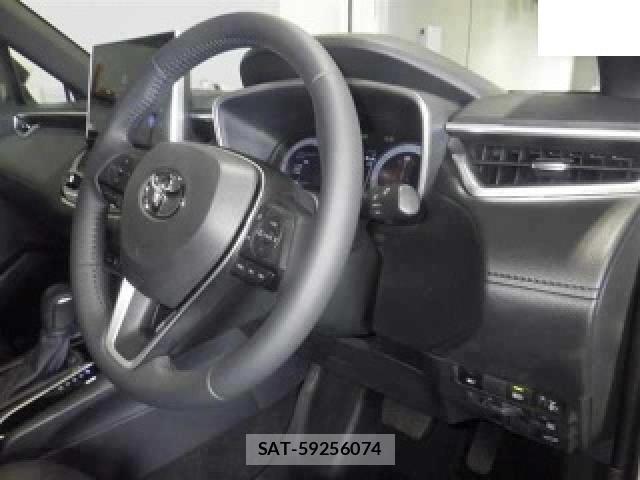 Toyota COROLLA CROSS 2023-12 8373306-3
