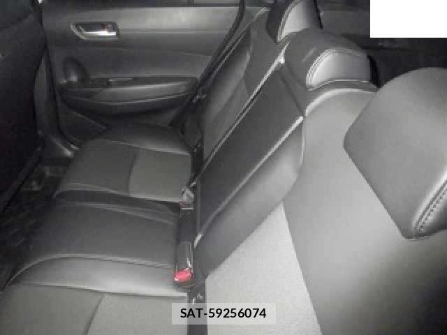 Toyota COROLLA CROSS 2023-12 8373306-4