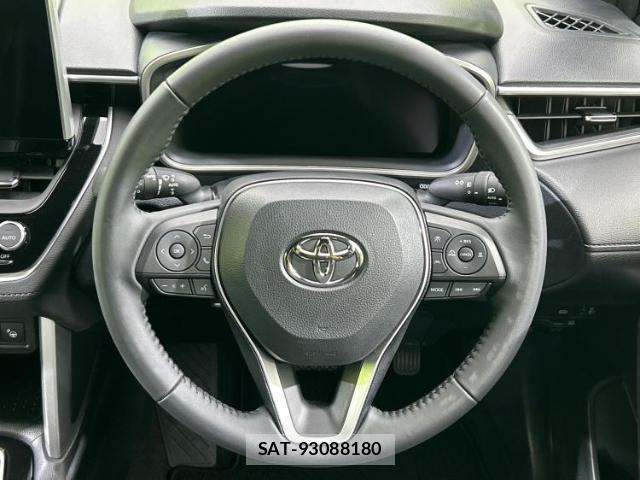 Toyota COROLLA CROSS 2025-01 8373347-15